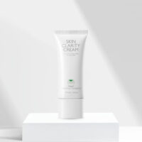 Crystal Tomato Clarity Cream