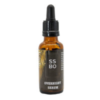 SSBO Overnight Serum