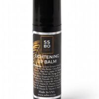 SSBO Lightening Lip Balm