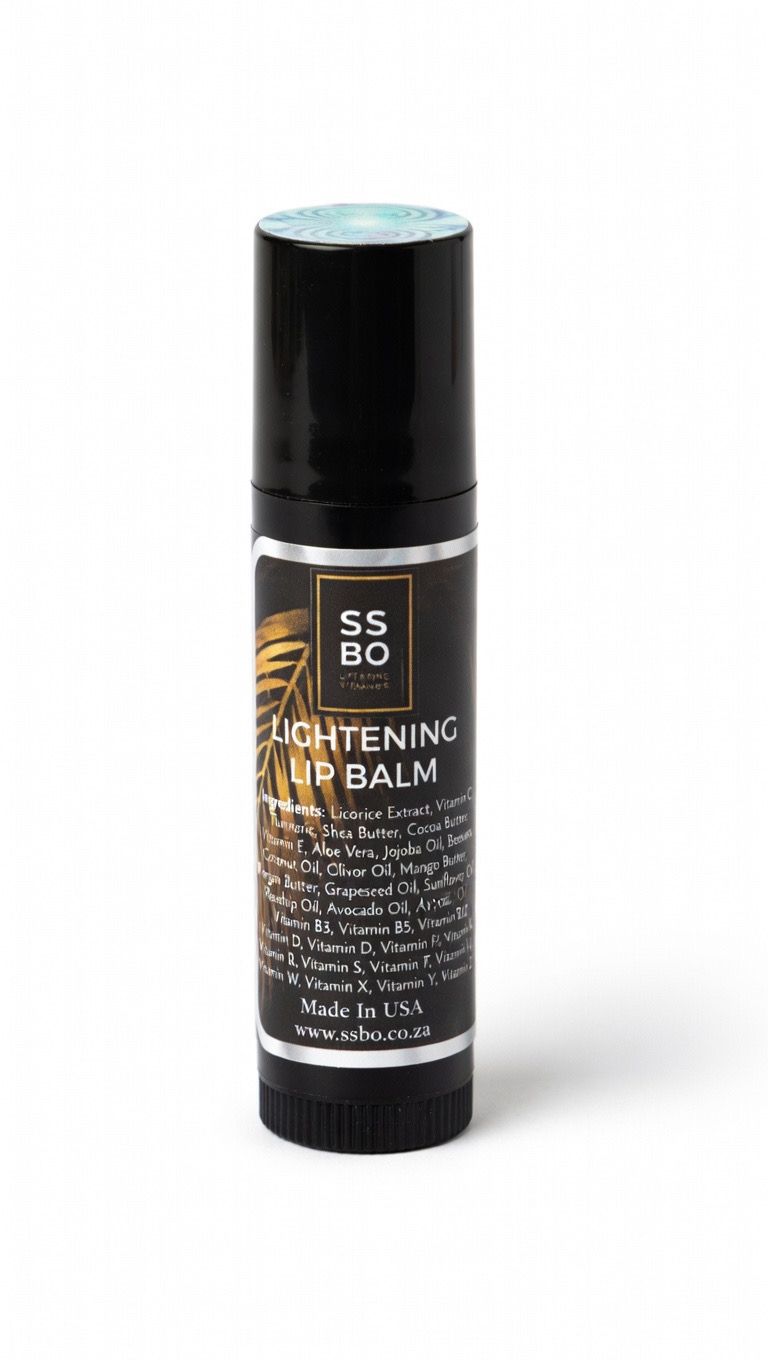lighteninglipbalm