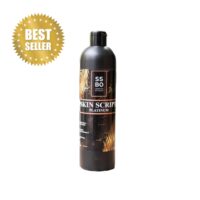 SSBO Platinum Body 500ml