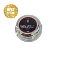 Skin Script Platinum Intense - 30ml
