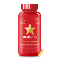 Hairtamins Gummy Stars™
