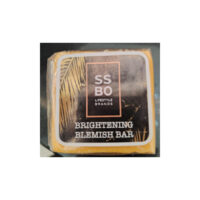 Brightening Blemish Bar